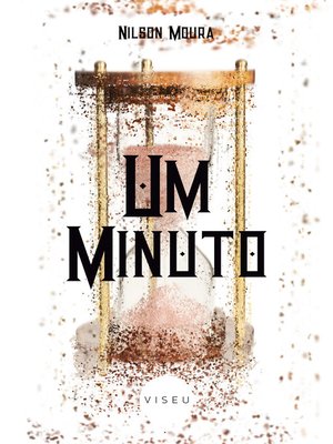 cover image of Um minuto